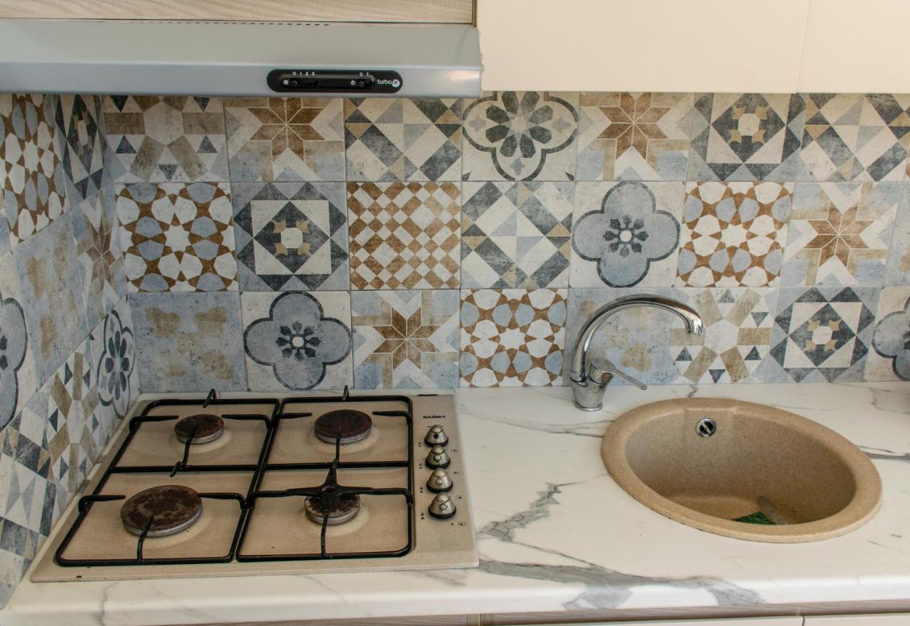 Marierose House ספראקוואלו מראה חיצוני תמונה