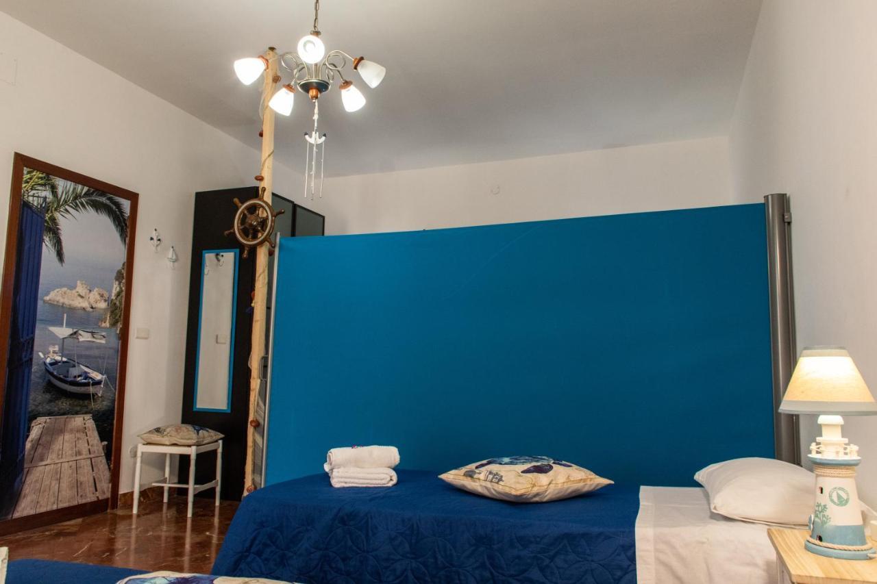 Marierose House ספראקוואלו מראה חיצוני תמונה